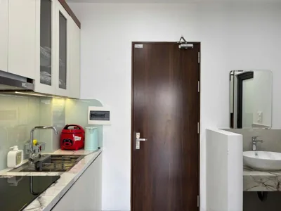 City light Apartment - near West Lake – Photos 2
