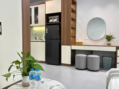 City light Apartment - near West Lake – Photos 3