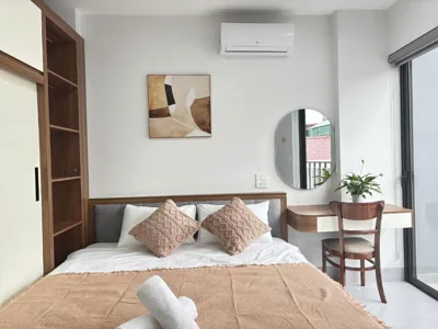 City light Apartment - near West Lake – Photos 5