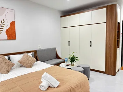 City light Apartment - near West Lake – Photos 7
