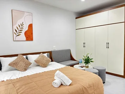 City light Apartment - near West Lake – Photos 8