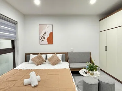 City light Apartment - near West Lake – Photos 9