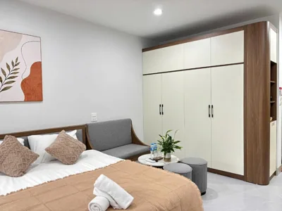 City light Apartment - near West Lake – Photos 10