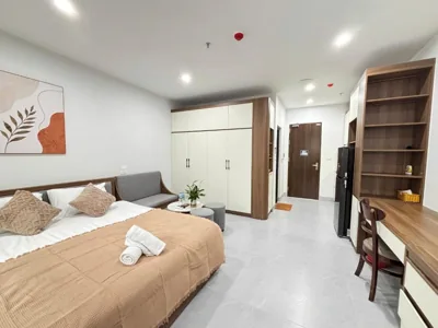 City light Apartment - near West Lake – Photos 11