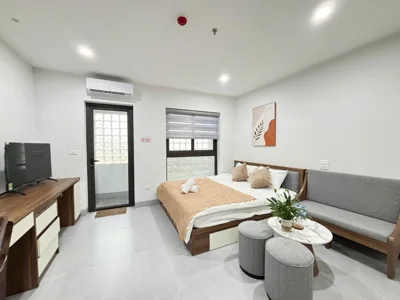 City light Apartment - near West Lake – Photos 12