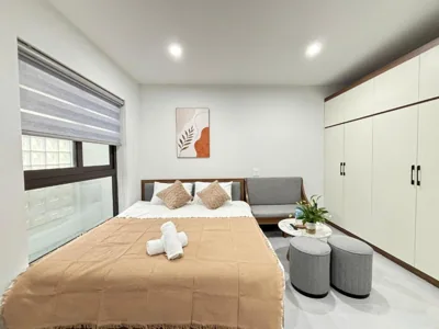 City light Apartment - near West Lake – Photos 13