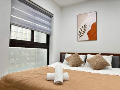 City light Apartment - near West Lake – Photos 14