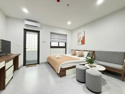 City light Apartment - near West Lake – Photos 15