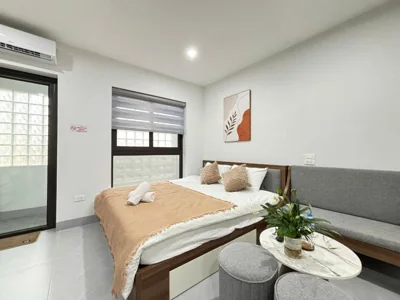 City light Apartment - near West Lake – Photos 16
